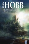 couverture La Citadelle des Ombres, Prélude : Le Prince Bâtard
