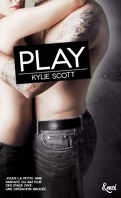 Stage Dive, Tome 2 : Play