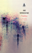 Au cœur du Yamato, Tome 3 : Tonbo