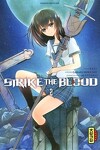 couverture Strike the Blood, Tome 2