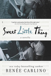 couverture Sweet Little Thing