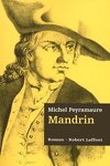 couverture Les Trois bandits, tome 2 : Mandrin