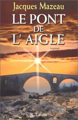 Couverture de Muriel Lacan, Tome 2 : Le Pont de l'Aigle
