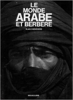 Couverture de Le monde arabe et berbère