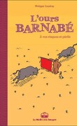 L'Ours Barnabé, Tome 14 : À vos risques et périls