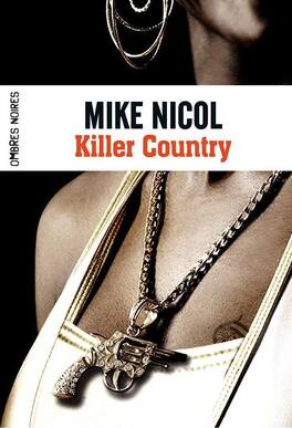 Couverture du livre : Vengeance, Tome 2 : Killer Country