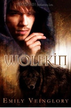 Couverture de Wolfkin