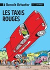 Benoît Brisefer, Tome 1 : Les Taxis rouges