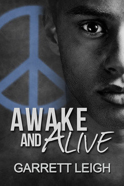 Couverture de Only Love, Tome 1.5 : Awake and Alive