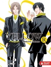 Yellow R, Tome 1