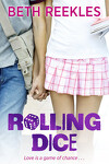 couverture Rolling Dice
