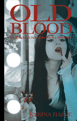 Couverture de Experiment in Terror, tome 5.5 : Old Blood