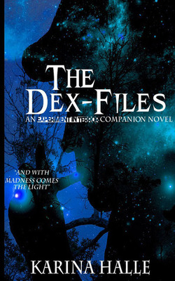 Couverture de Experiment in Terror, tome 5.7 : The Dex-Files