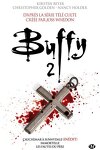 couverture Buffy, Volume 2