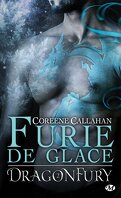 Dragonfury, Tome 2 : Furie de glace