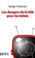 Les dangers de la télé pour les bébés
