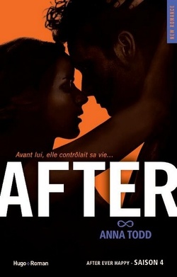 After, Saison 4 : After Ever Happy