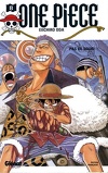 One Piece, Tome 8 : « Je ne mourrai pas ! »