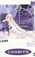 Chobits, Tome 7
