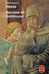 couverture Narcisse et Goldmund