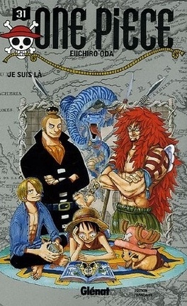 One Piece Les 98 Livres De La S C3 rie