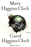couverture Regan Reilly et Alvirah Meehan, Tome 4 : Le Mystère de Noël