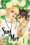 couverture Summit, Tome 1