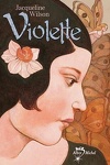 couverture Violette