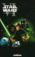 Star Wars, Épisode VI : Le retour du Jedi (Bd)