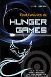 couverture Tout l'univers de Hunger Games