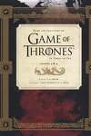 couverture Dans les coulisses de Game of Thrones, tome 2, saison 3 et 4