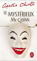 Le Mystérieux Mr. Quinn