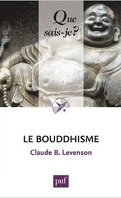 Que sais-je ?, n° 468 : Le Bouddhisme