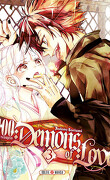 100 Demons of Love, tome 3