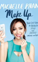 Make Up: Your Life Guide to Beauty, Style, and Success-Online and Off