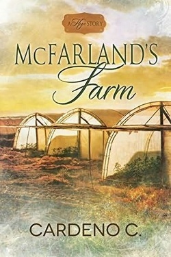 Couverture de Hope, Tome 1 : McFarland's Farm