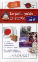 Le petit guide de survie au Japon