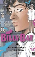 Billy Bat, Tome 14