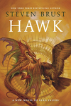 couverture Les aventures de Vlad Taltos, tome 14  : Hawk