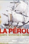 couverture Sur les traces de La Pérouse : carnets d'expédition à Vanikoro