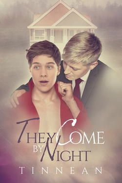 Couverture de They Come By Night