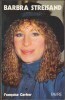 Couverture de Barbra Streisand : biographie