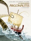 Les derniers Argonautes, tome 2 : La Mer du destin