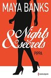 Nights & Secrets, Tome 4 : Pippa