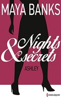 Nights & Secrets, Tome 3 : Ashley