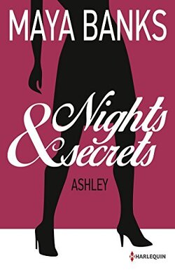 Couverture de Nights & Secrets, Tome 3 : Ashley