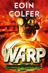 couverture W.A.R.P., Tome 2 : Le Complot du Colonel Box