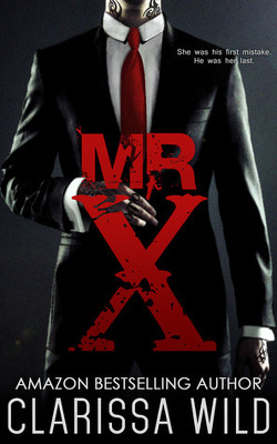 Couverture de The Company, Tome 1 : Mr. X