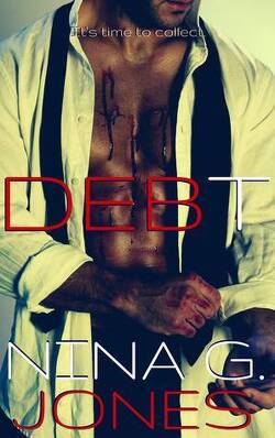 Couverture de Debt