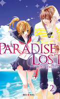 Paradise Lost, tome 2